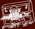 Schräger Rudi